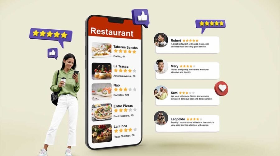 Référencement local entreprise : comment attirer des clients près de vous