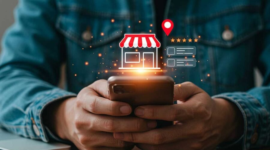 Pourquoi un annuaire entreprises locales est essentiel pour la visibilité